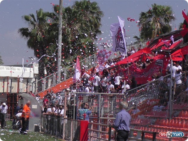 קהל כפר קאסם